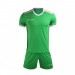Комплект футбольної форми Kelme SEGOVIA 3871001.9300 колір: зелений