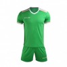 Комплект футбольної форми Kelme SEGOVIA 3871001.9300 колір: зелений