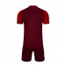 Комплект футбольной формы Kelme 3801095.9691 цвет: красный