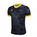 Футболка ігрова Kelme KHAKI 3801218.9000 колір: чорний