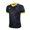 Футболка ігрова Kelme KHAKI 3801218.9000 колір: чорний