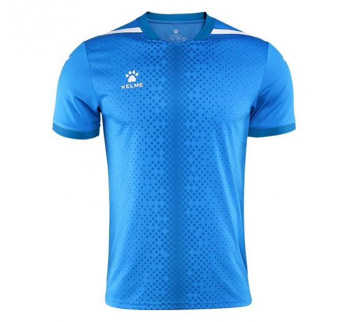 Футболка ігрова Kelme 3801170.9400 колір: синій