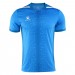 Футболка ігрова Kelme 3801170.9400 колір: синій