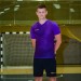 Комплект футбольної форми Kelme LIGA 3981509.9527 колір: фіолетовий