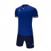 Комплект футбольної форми Kelme SIERRA 3891048.9400 колір: синій