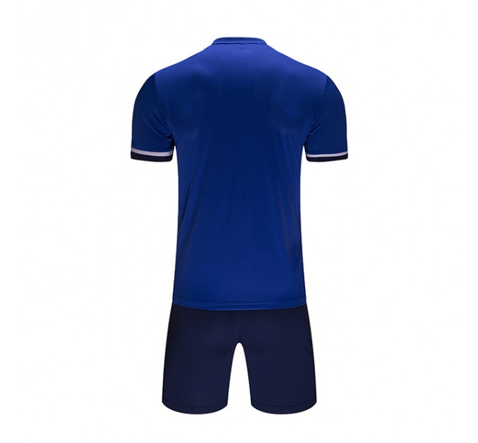 Комплект футбольної форми Kelme SIERRA 3891048.9400 колір: синій