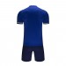 Комплект футбольної форми Kelme SIERRA 3891048.9400 колір: синій