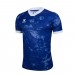 Футболка ігрова Kelme KHAKI 3801218.9400 колір: синій