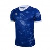 Футболка ігрова Kelme KHAKI 3801218.9400 колір: синій