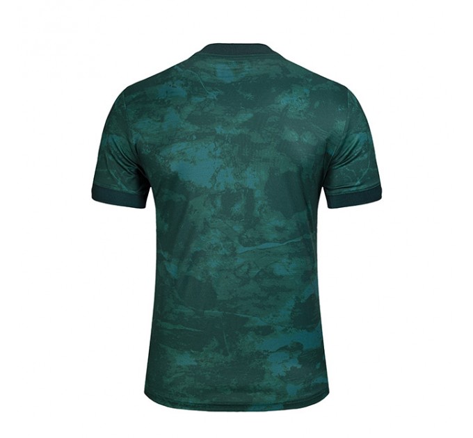 Футболка ігрова Kelme KHAKI 3801218.9300 колір: зелений