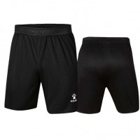 Шорти футбольні Kelme TRAINING SHORTS чорні 3801265.9000