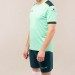 Комплект футбольної форми Kelme SEGOVIA 3871001.9328 колір: зелений