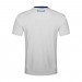 Футболка ігрова Kelme KUZA K15Z201D.9104 колір: білий