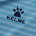 Комплект футбольної форми Kelme 3801169.9449 колір: голубий/білий