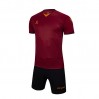 Комплект футбольной формы Kelme 3801096.9684 цвет: бордовый