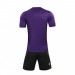 Комплект футбольної форми Kelme LIGA 3981509.9527 колір: фіолетовий