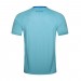 Футболка ігрова Kelme KUZA K15Z201D.9371 колір: голубий