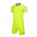 Комплект футбольної форми Kelme 3801095.9957 колір: салатовий