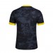 Футболка ігрова Kelme KHAKI 3801218.9000 колір: чорний