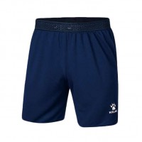 Шорти футбольні Kelme TRAINING SHORTS темно-сині 3801265.9416
