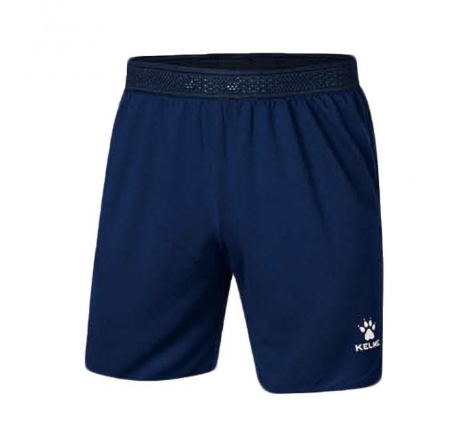 Шорти футбольні Kelme TRAINING SHORTS темно-сині 3801265.9416