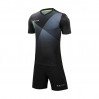 Комплект футбольної форми Kelme LIGA 3981509.9055 колір: чорний
