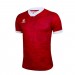 Футболка ігрова Kelme KHAKI 3801218.9600 колір: червоний