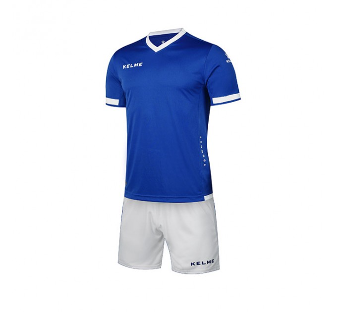 Комплект футбольної форми ALAVES K15Z212.9409