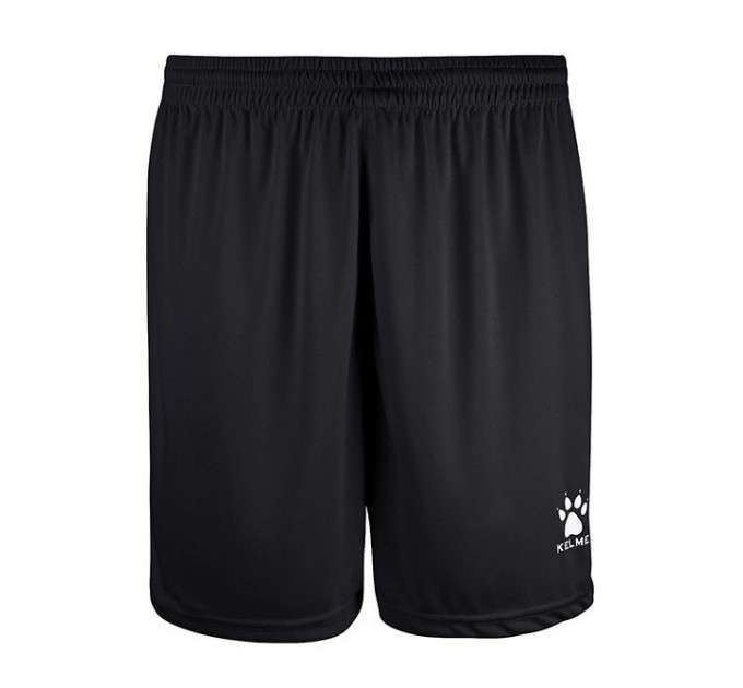 Шорти футбольні Kelme GLOBAL K15Z434-1.9000 чорні