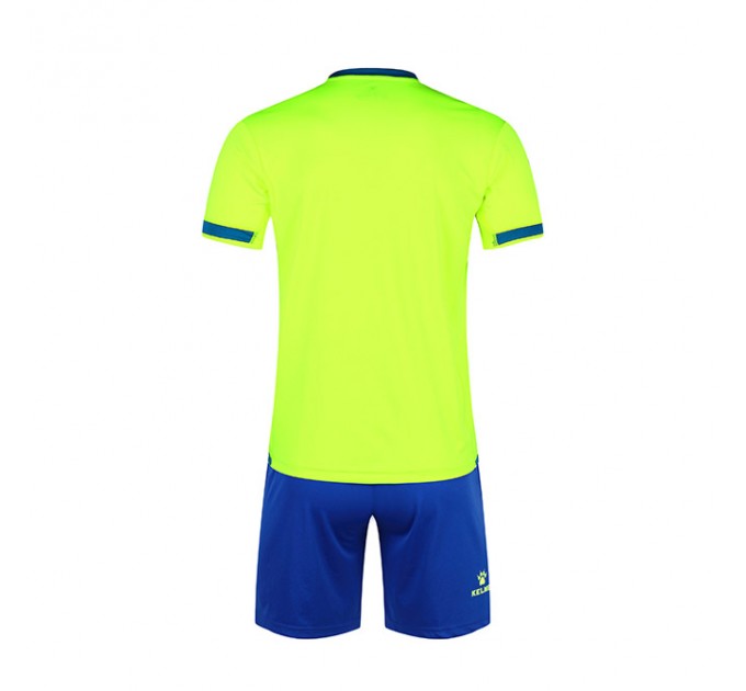 Комплект дитячої футбольної форми ALAVES (JR) K15Z212С.9915