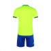 Комплект дитячої футбольної форми ALAVES (JR) K15Z212С.9915