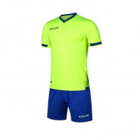 Комплект детской футбольной формы ALAVES (JR) K15Z212С.9915