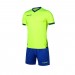 Комплект детской футбольной формы ALAVES (JR) K15Z212С.9915