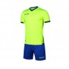 Комплект дитячої футбольної форми ALAVES (JR) K15Z212С.9915