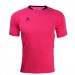 Футболка ігрова Kelme KUZA K15Z201D.9925 колір: рожевий