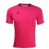 Футболка игровая Kelme KUZA K15Z201D.9925 цвет: розовый