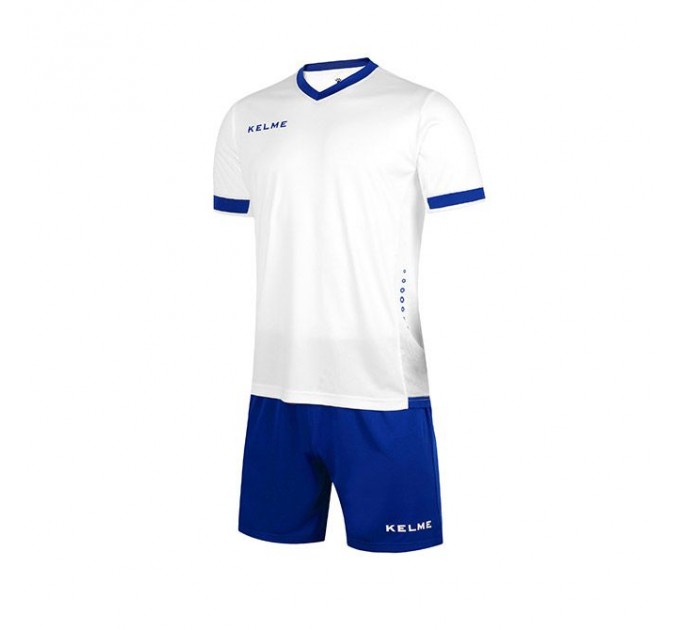 Комплект дитячої футбольної форми ALAVES (JR) K15Z212С.9104