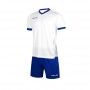 Комплект детской футбольной формы ALAVES (JR) K15Z212С.9104