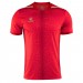 Футболка ігрова Kelme 3801170.9600 колір: червоний
