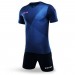 Комплект футбольної форми Kelme LIGA 3981509.9420 колір: темно-синій
