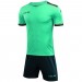 Комплект футбольної форми Kelme SEGOVIA 3871001.9328 колір: зелений