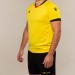 Комплект футбольной формы Kelme 3801096.9712 цвет: желтый