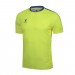 Футболка ігрова Kelme KUZA K15Z201D.9944 колір: салатовая