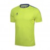 Футболка игровая Kelme KUZA K15Z201D.9944 цвет: салатовая