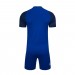 Комплект футбольной формы Kelme 3801095.9409 цвет: синий