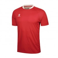 Футболка ігрова Kelme KUZA K15Z201D.9610 колір: червоний