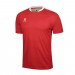 Футболка игровая Kelme KUZA K15Z201D.9610 цвет: красный