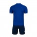 Комплект футбольної форми Kelme 3801169.9409 колір: темно-синій
