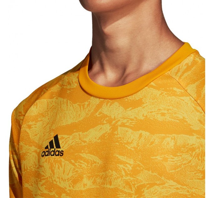 adidas AdiPro 19 GK bluza bramkarska 140