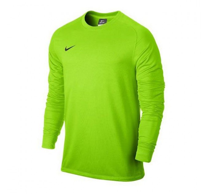 Свитер вратарский Nike Park Goalie II Jersey 303